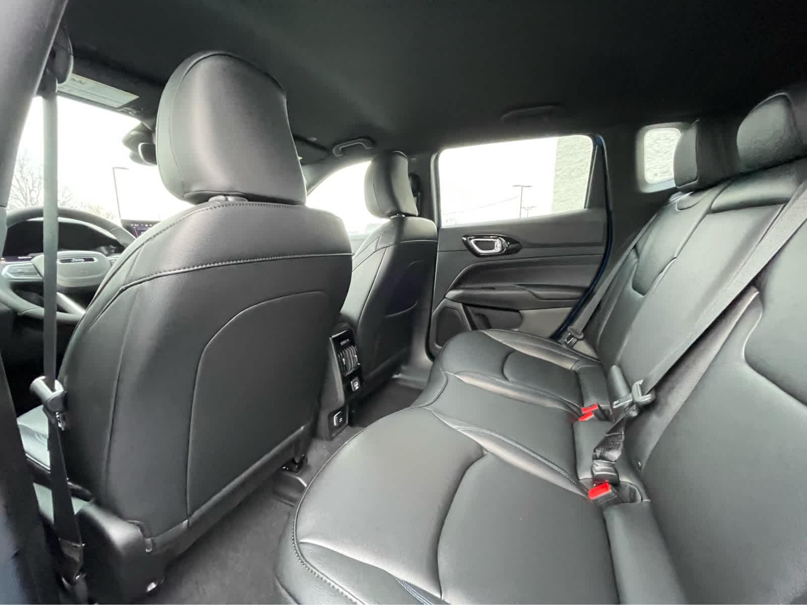 Thumbnail: 2026 Jeep Compass - 22