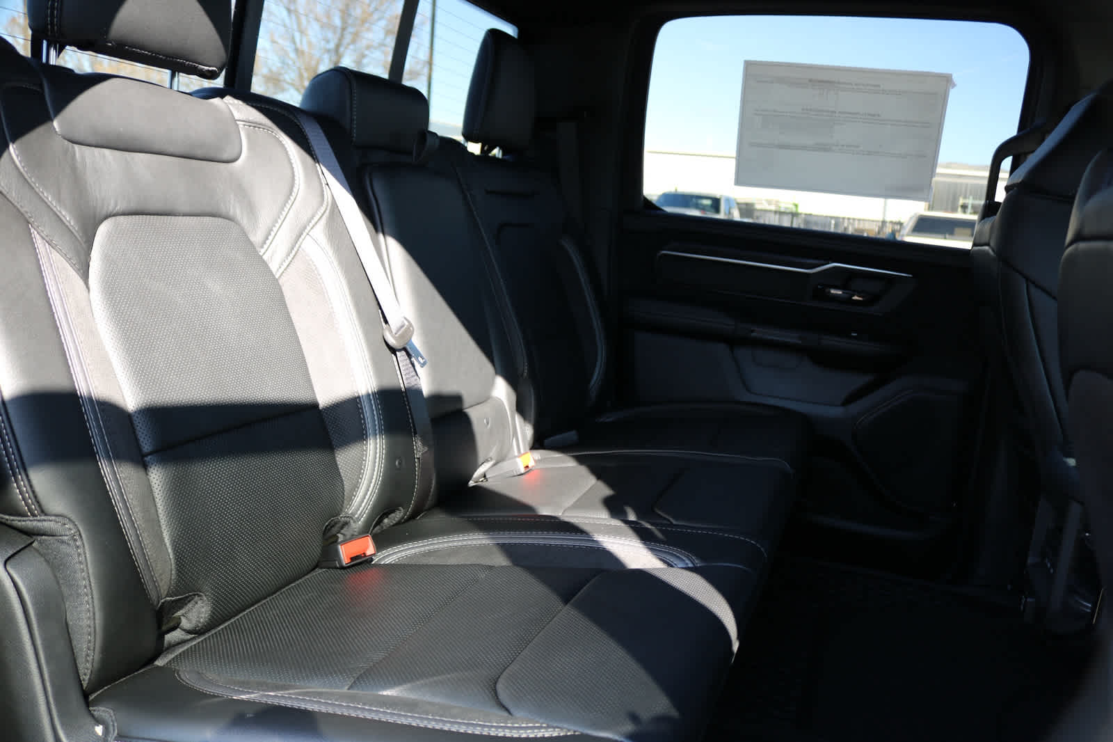Thumbnail: 2026 RAM 1500 - 24