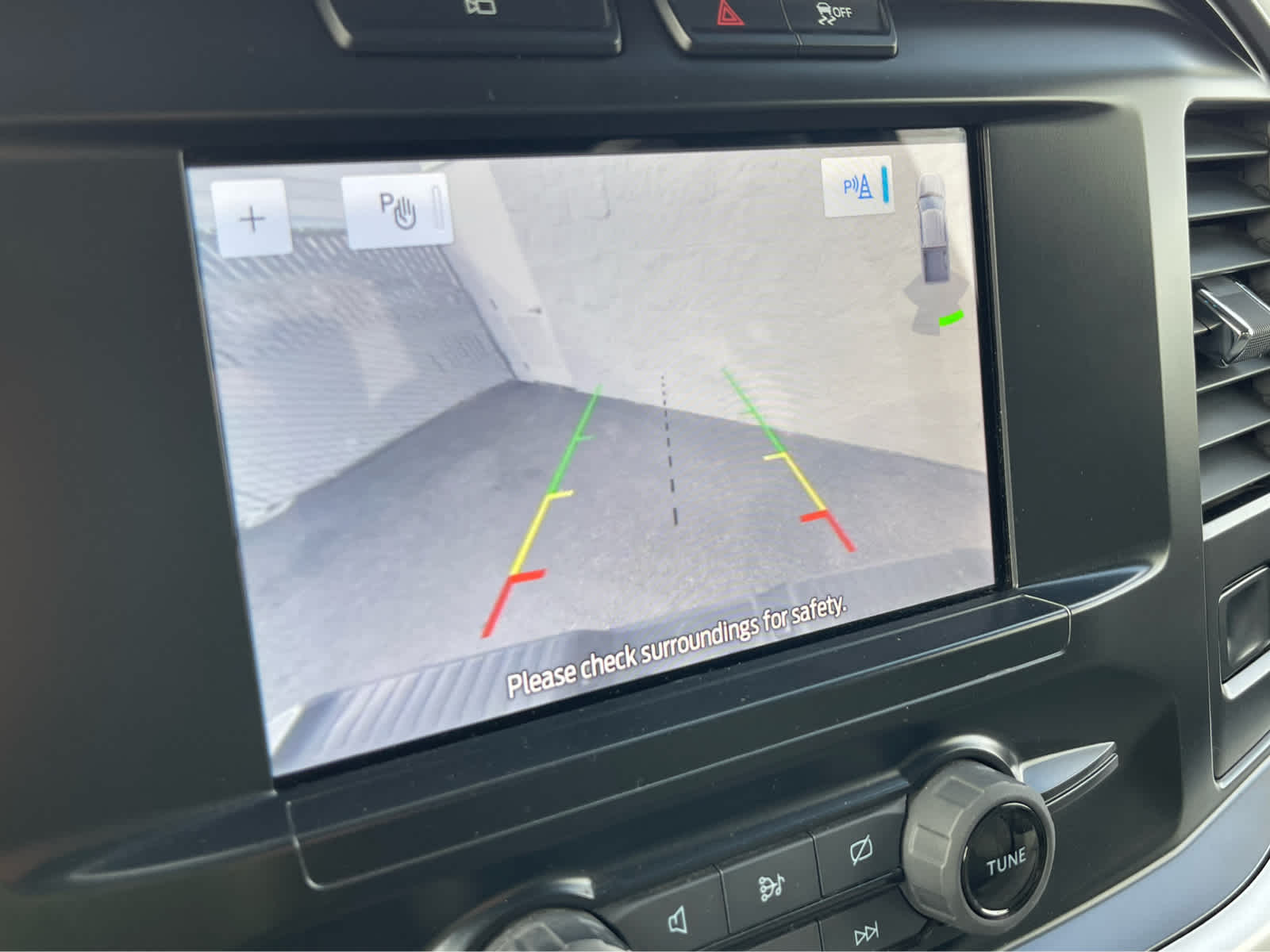 Thumbnail: 2023 Ford F-150 - 19