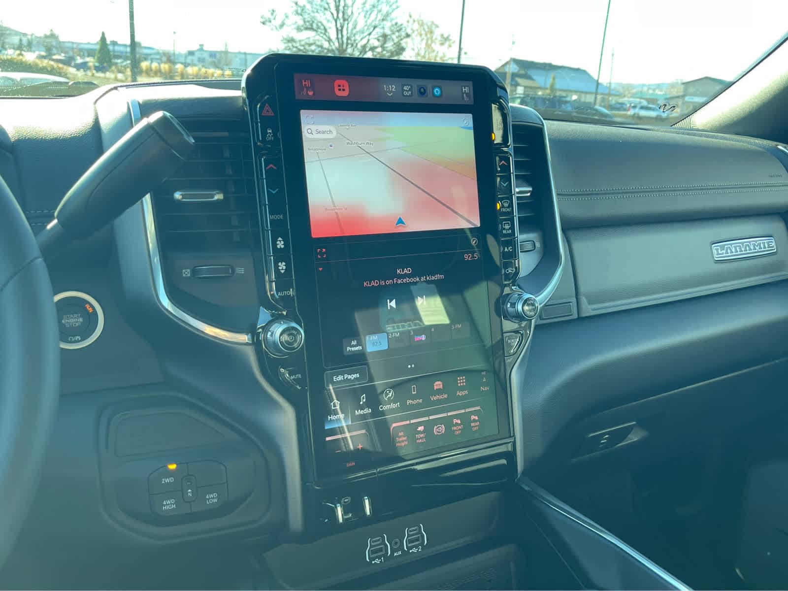 Thumbnail: 2026 RAM 2500 - 17