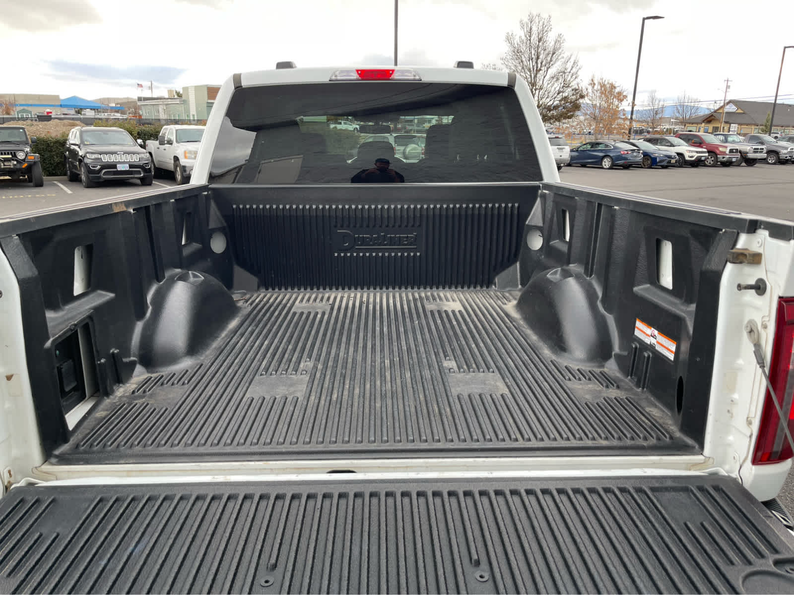 Thumbnail: 2024 Ford F-150 - 11