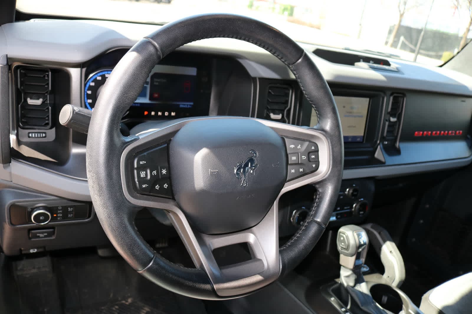 Thumbnail: 2023 Ford Bronco - 29