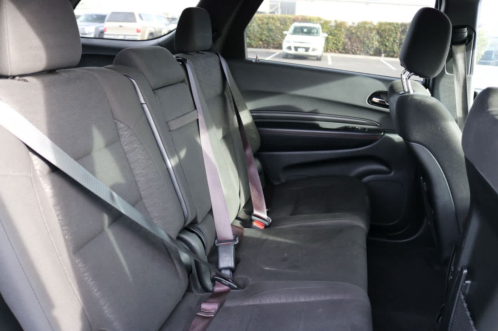 Thumbnail: 2023 Dodge Durango - 25