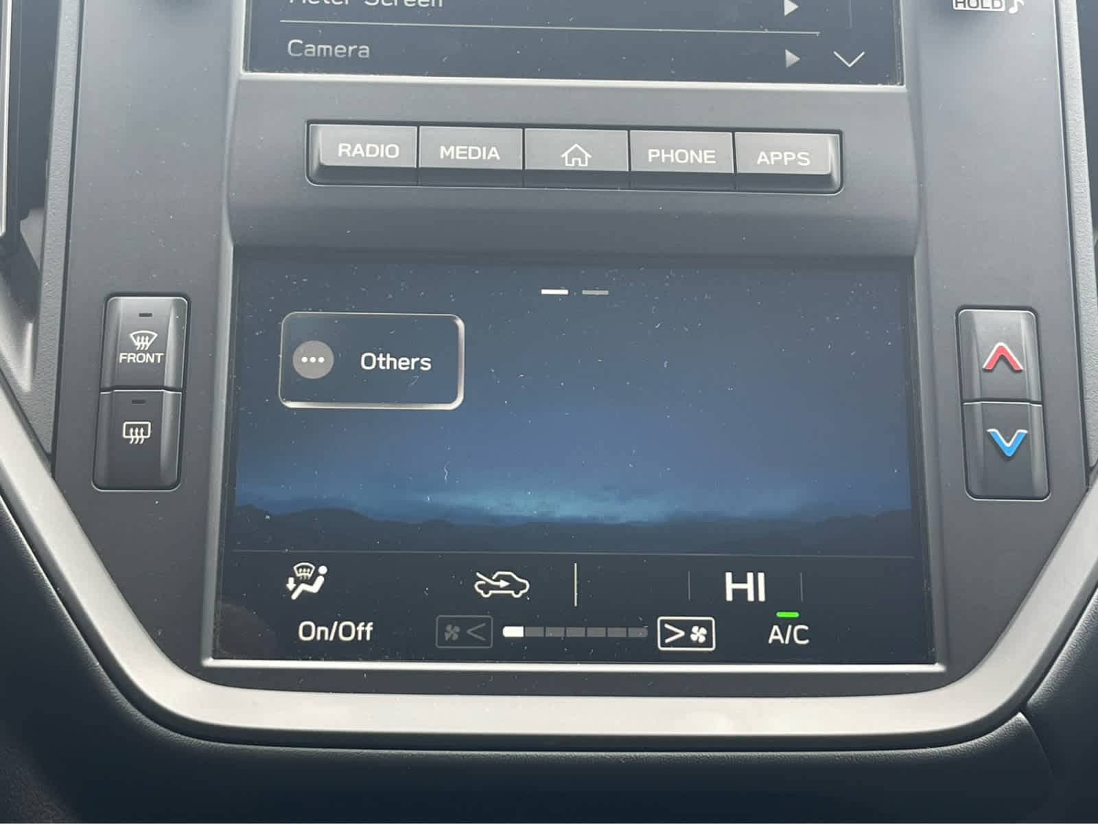 Thumbnail: 2023 Subaru WRX - 14