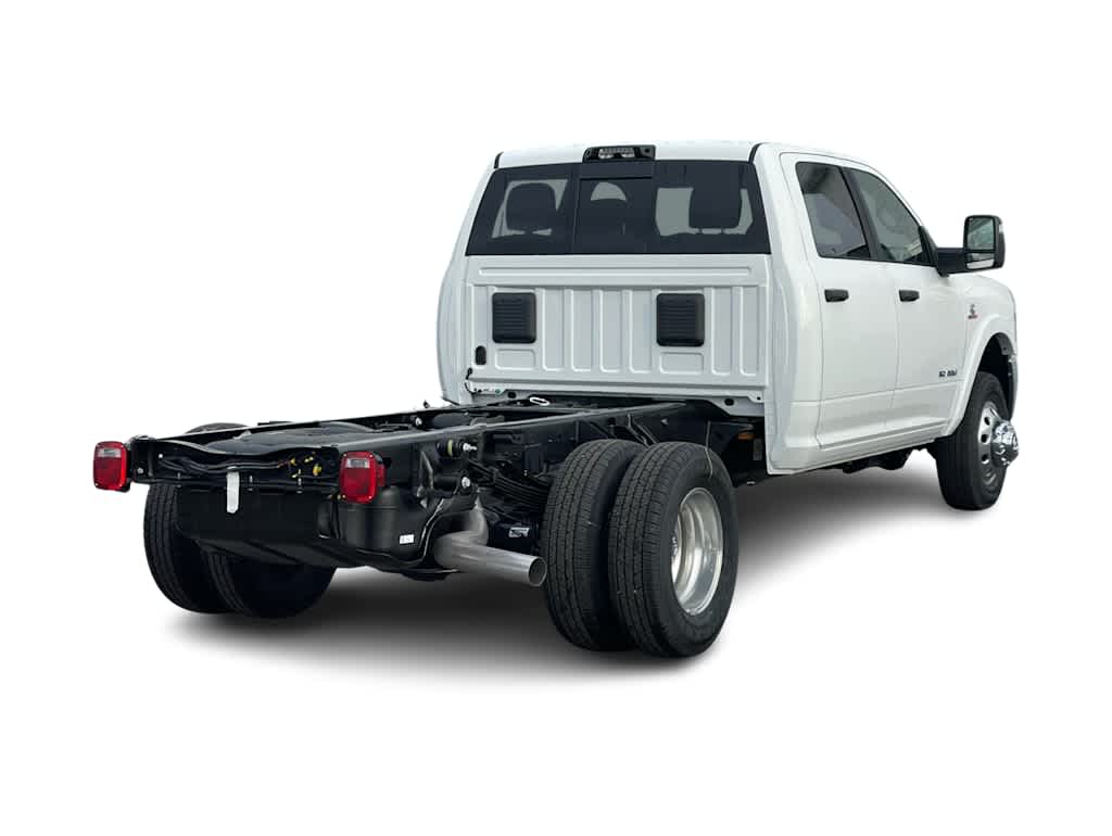Thumbnail: 2026 RAM 3500 - 7