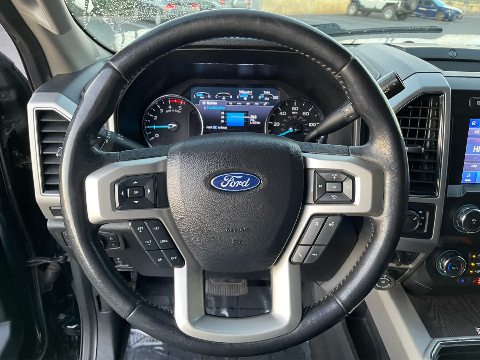 Thumbnail: 2021 Ford F-350 - 22