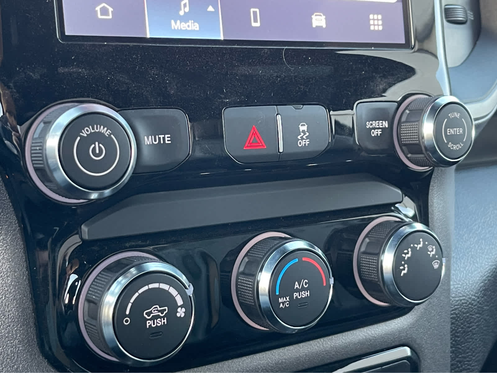 Thumbnail: 2026 RAM 3500 - 15