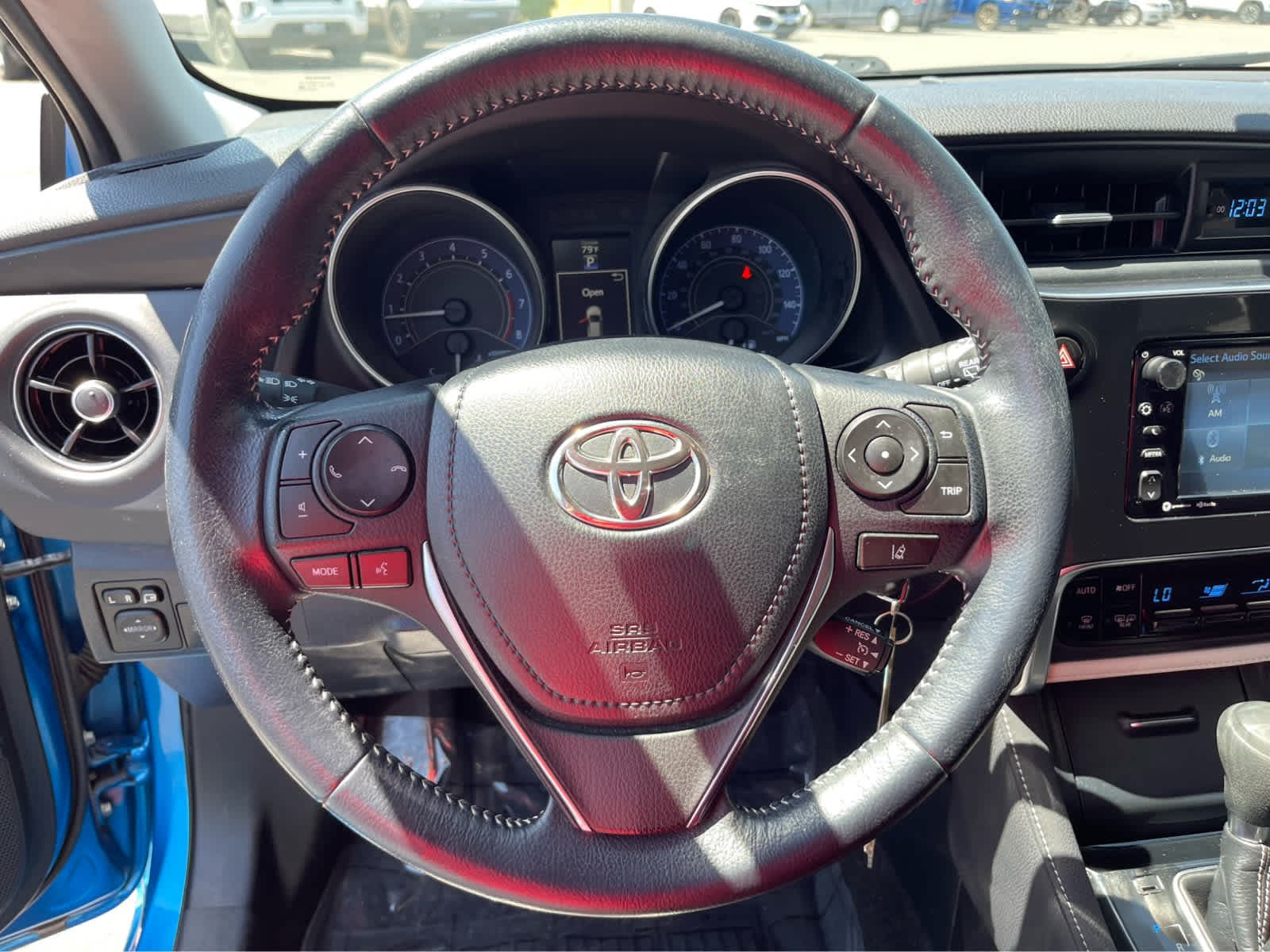 Thumbnail: 2018 Toyota Corolla iM - 20