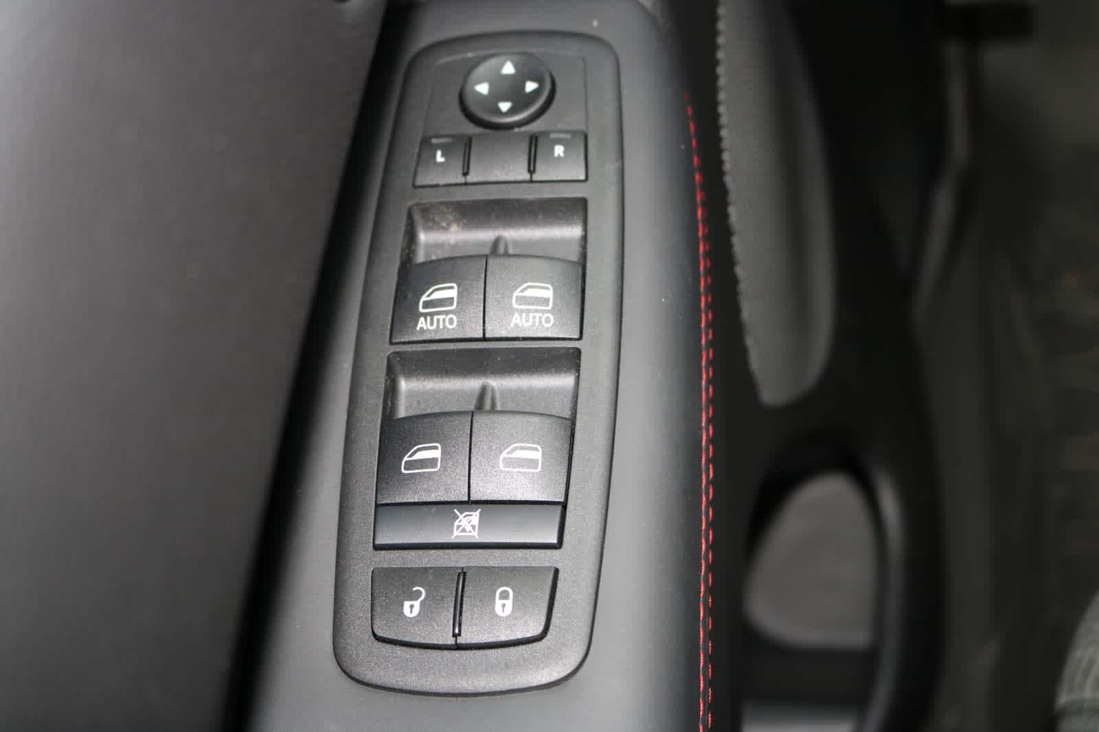 Thumbnail: 2026 Dodge Durango - 20