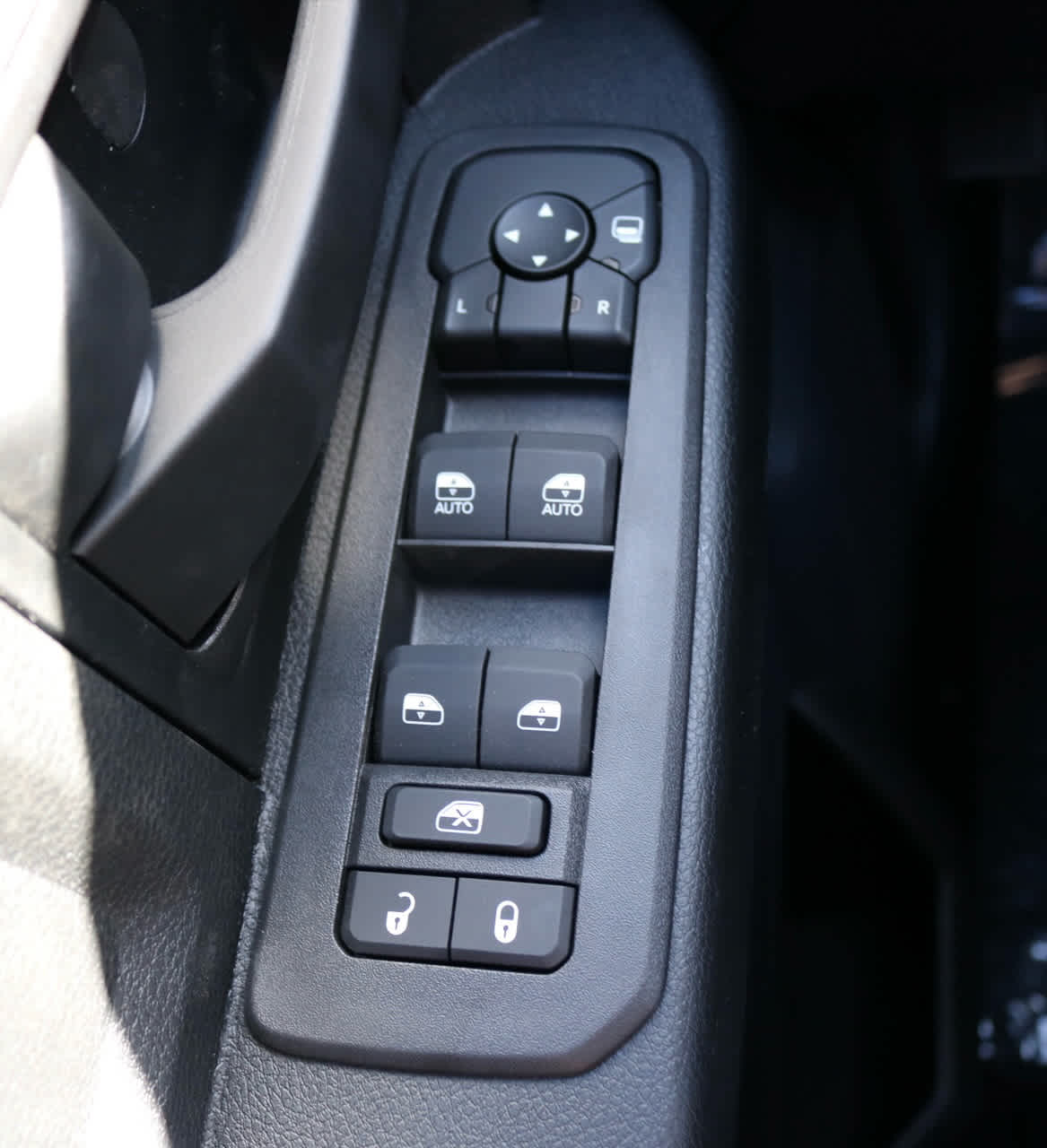 Thumbnail: 2026 RAM 2500 - 22