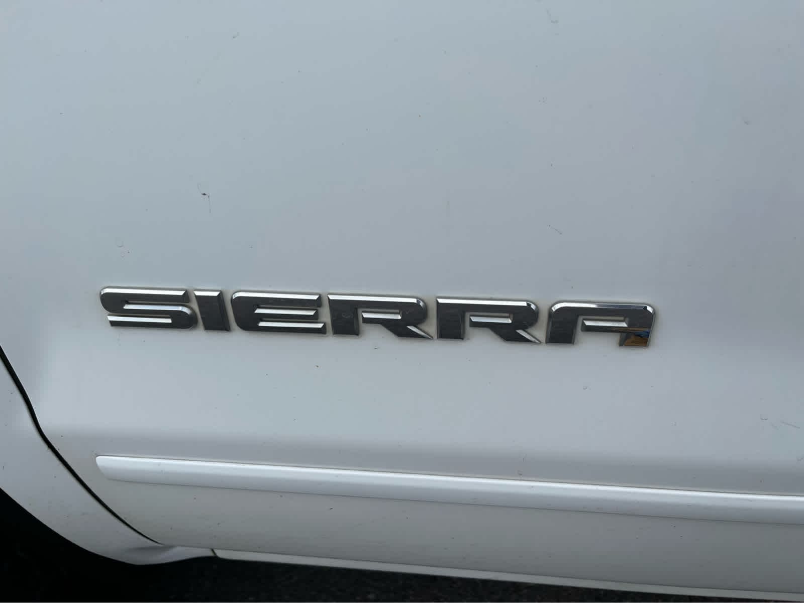 Thumbnail: 2016 GMC Sierra 1500 - 9