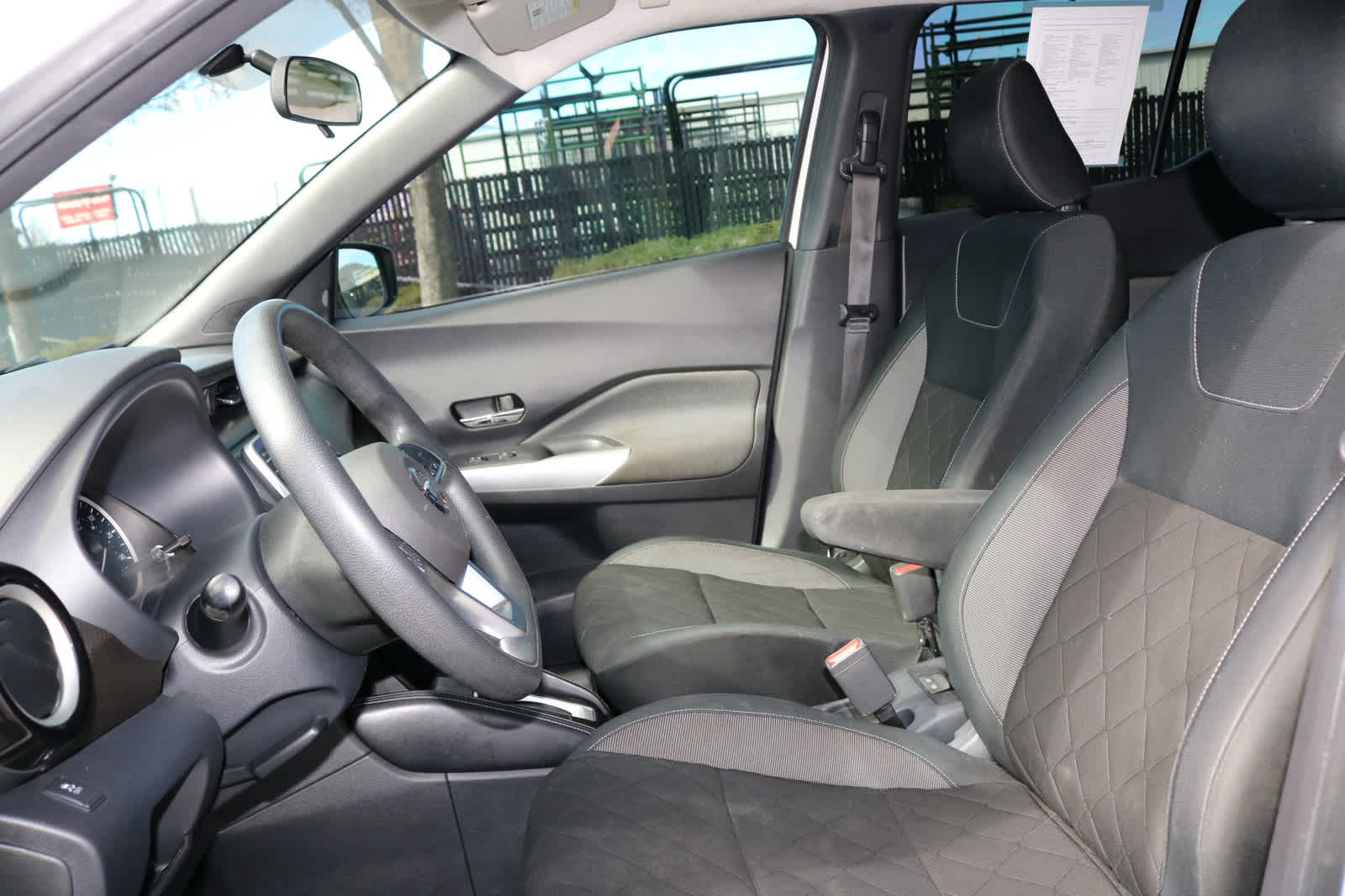 Thumbnail: 2019 Nissan Kicks - 28