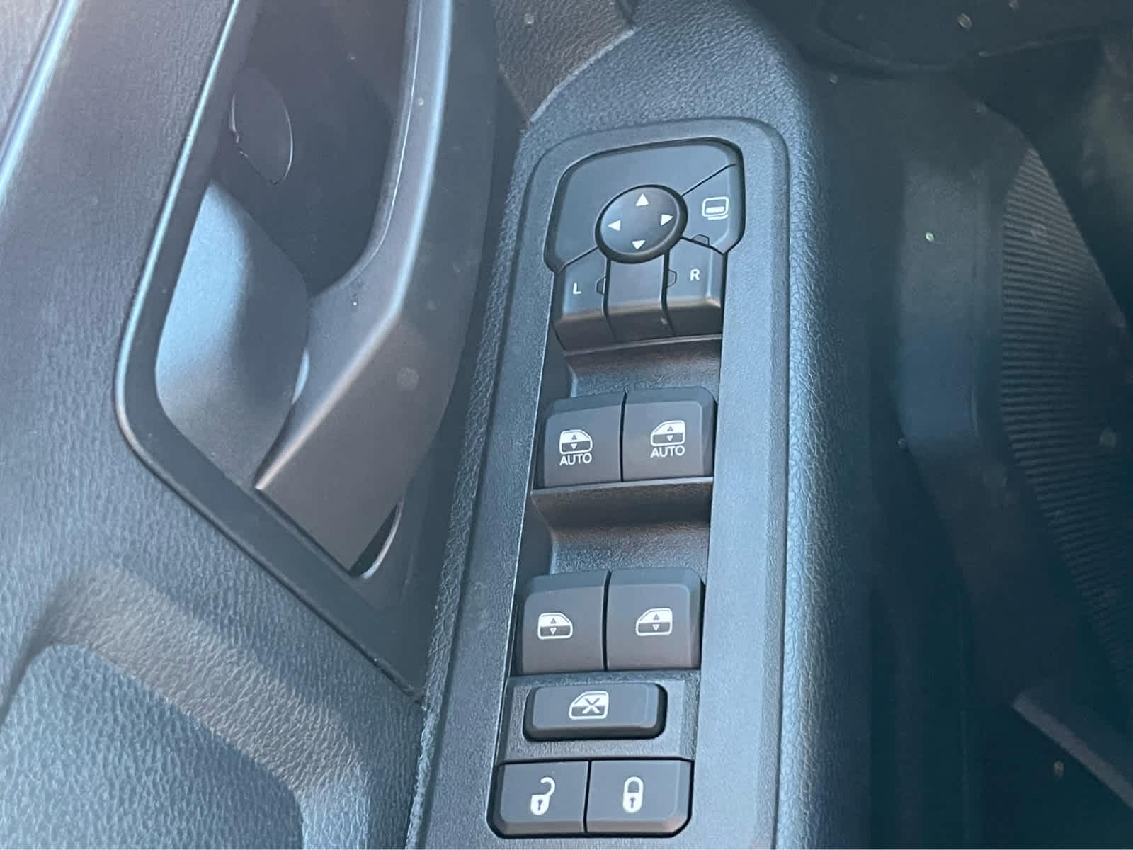 Thumbnail: 2026 RAM 2500 - 19