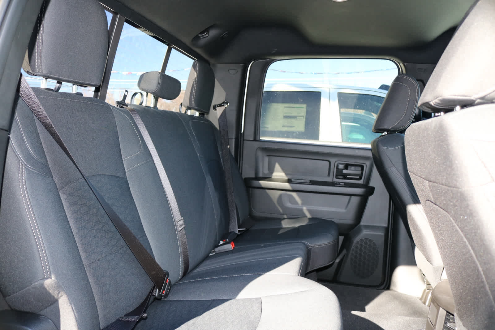 Thumbnail: 2026 RAM 2500 - 25