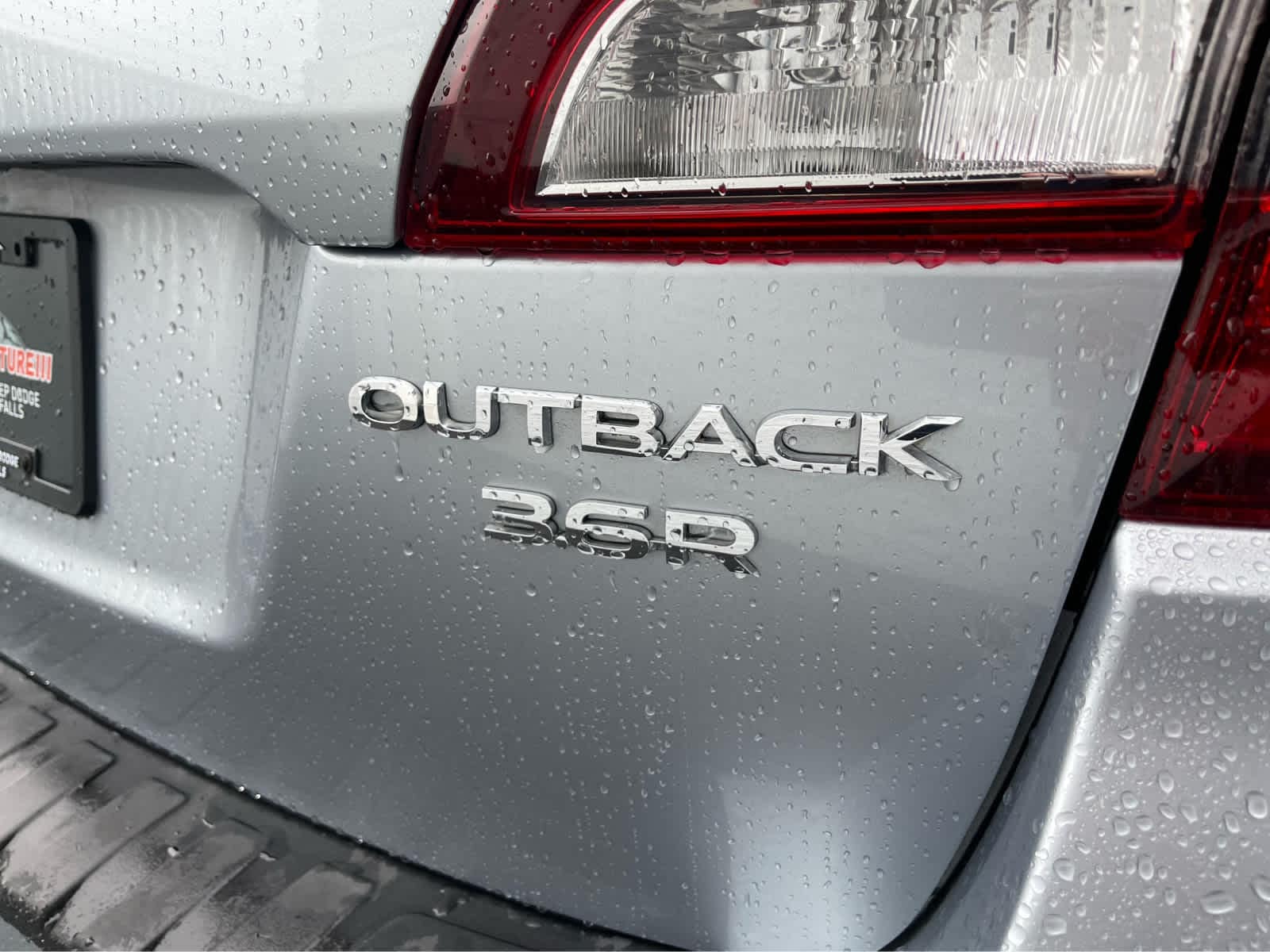 Thumbnail: 2018 Subaru Outback - 10