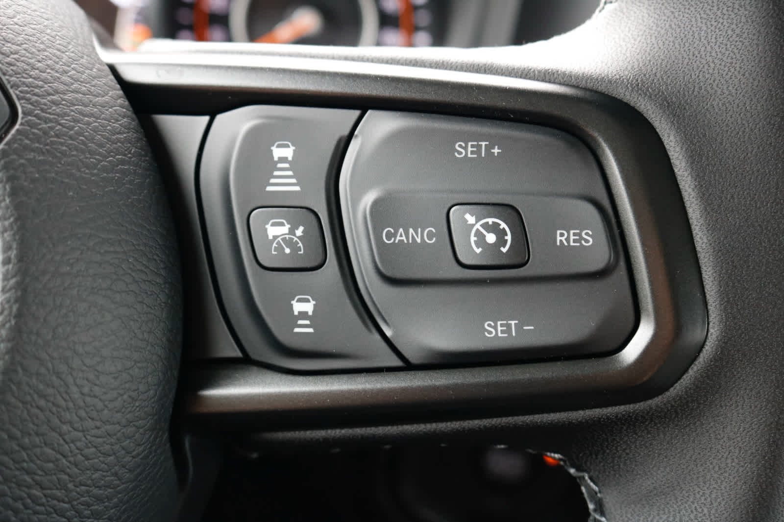 Thumbnail: 2026 Jeep Wrangler - 20