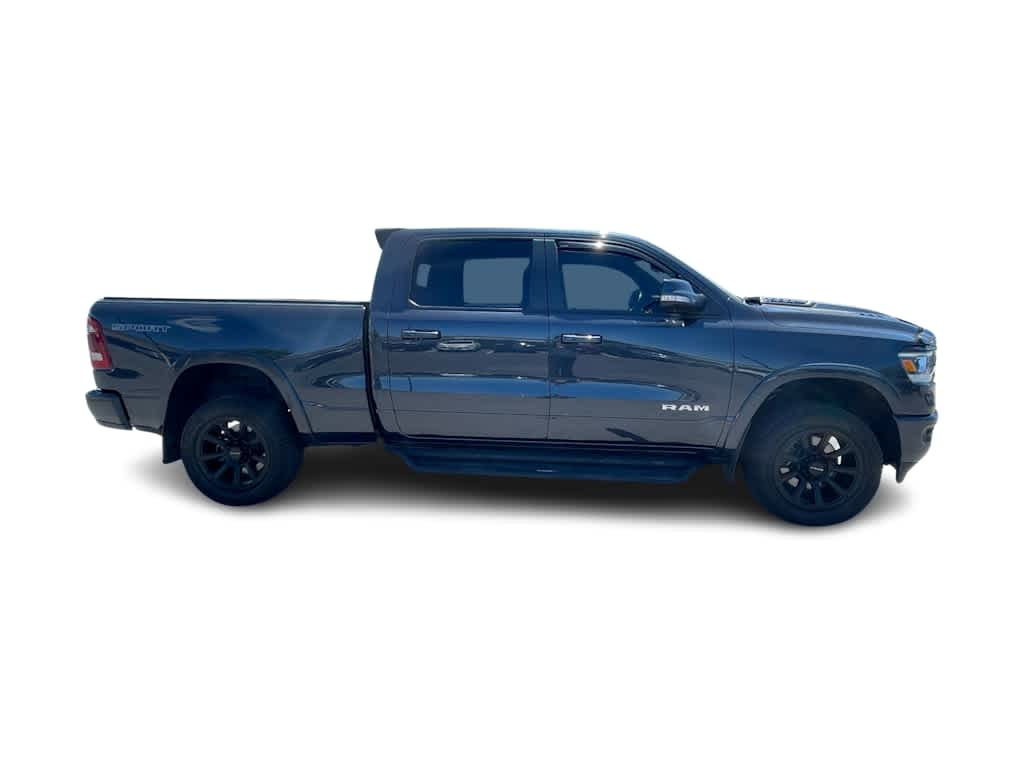 Thumbnail: 2020 RAM 1500 - 4