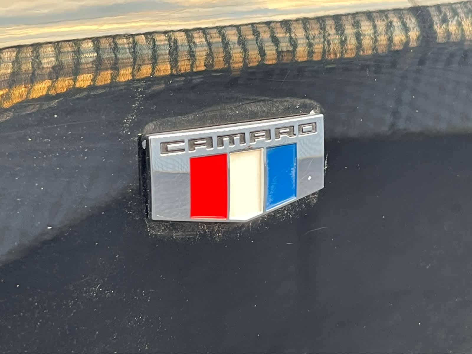 Thumbnail: 2017 Chevrolet Camaro - 10