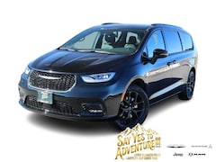 2026 Chrysler Pacifica SELECT AWD Klamath Falls, OR