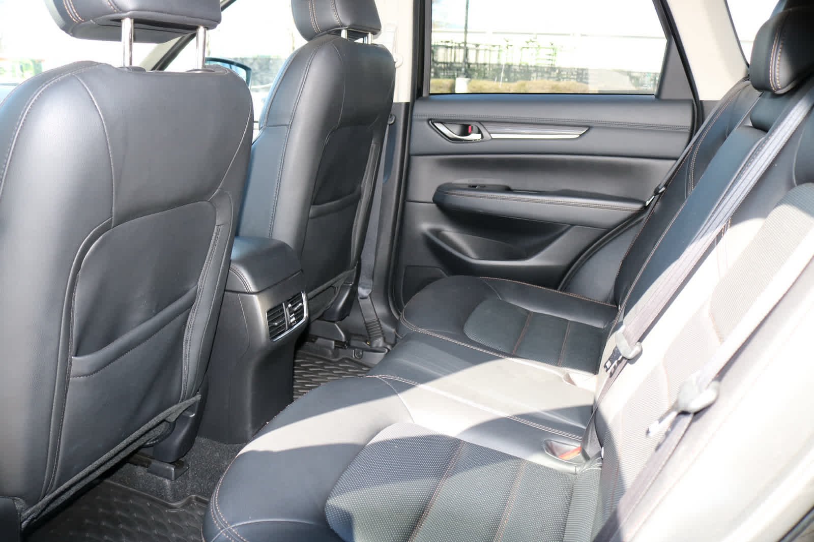 Thumbnail: 2018 Mazda CX-5 - 24