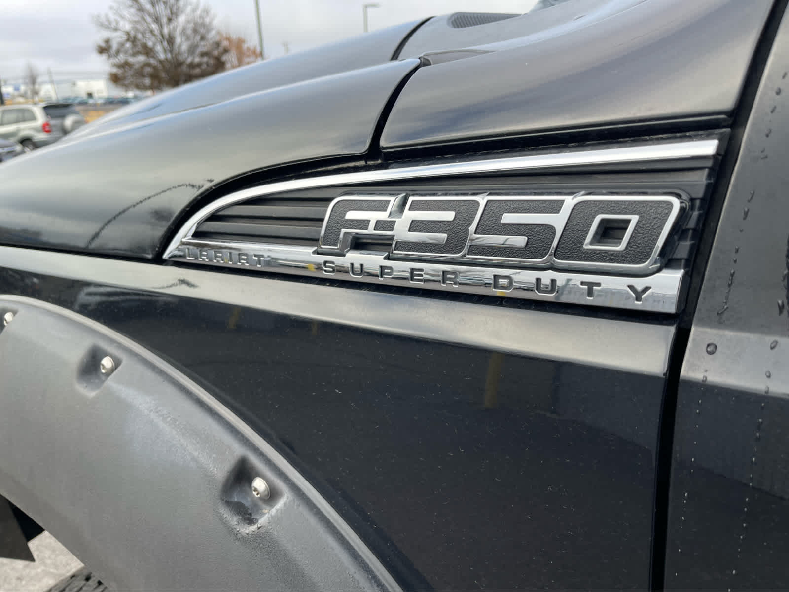 Thumbnail: 2015 Ford F-350 - 8