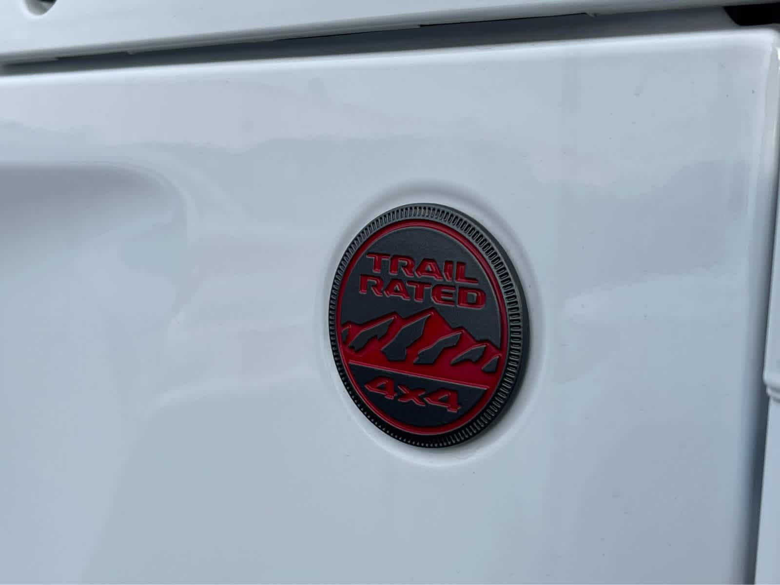 Thumbnail: 2024 Jeep Wrangler - 8