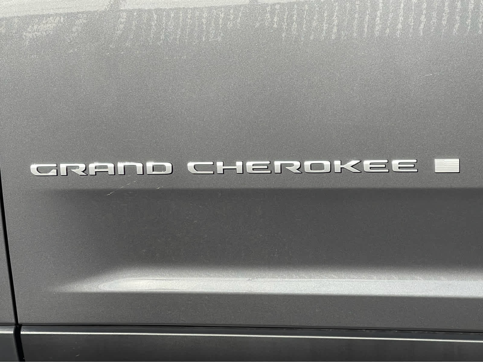 Thumbnail: 2025 Jeep Grand Cherokee - 7