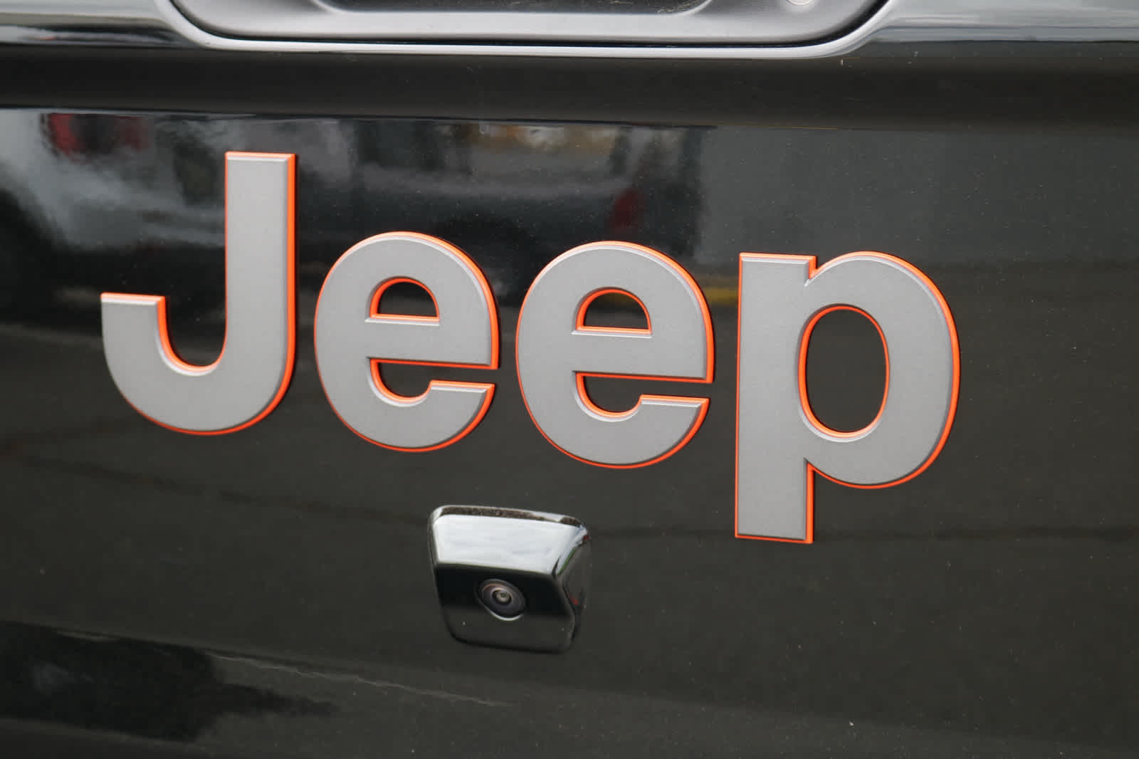 Thumbnail: 2026 Jeep Gladiator - 8