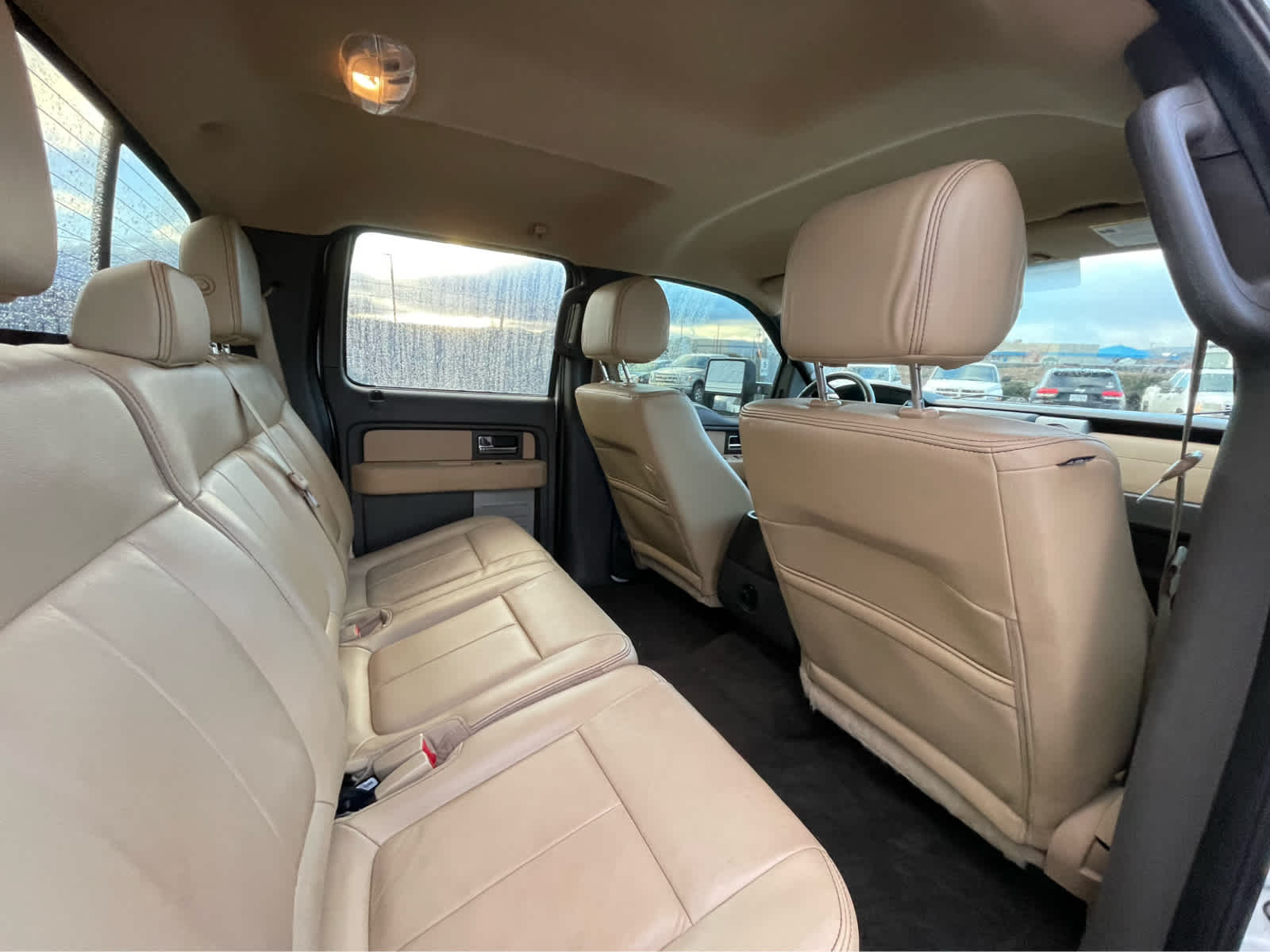 Thumbnail: 2014 Ford F-150 - 24