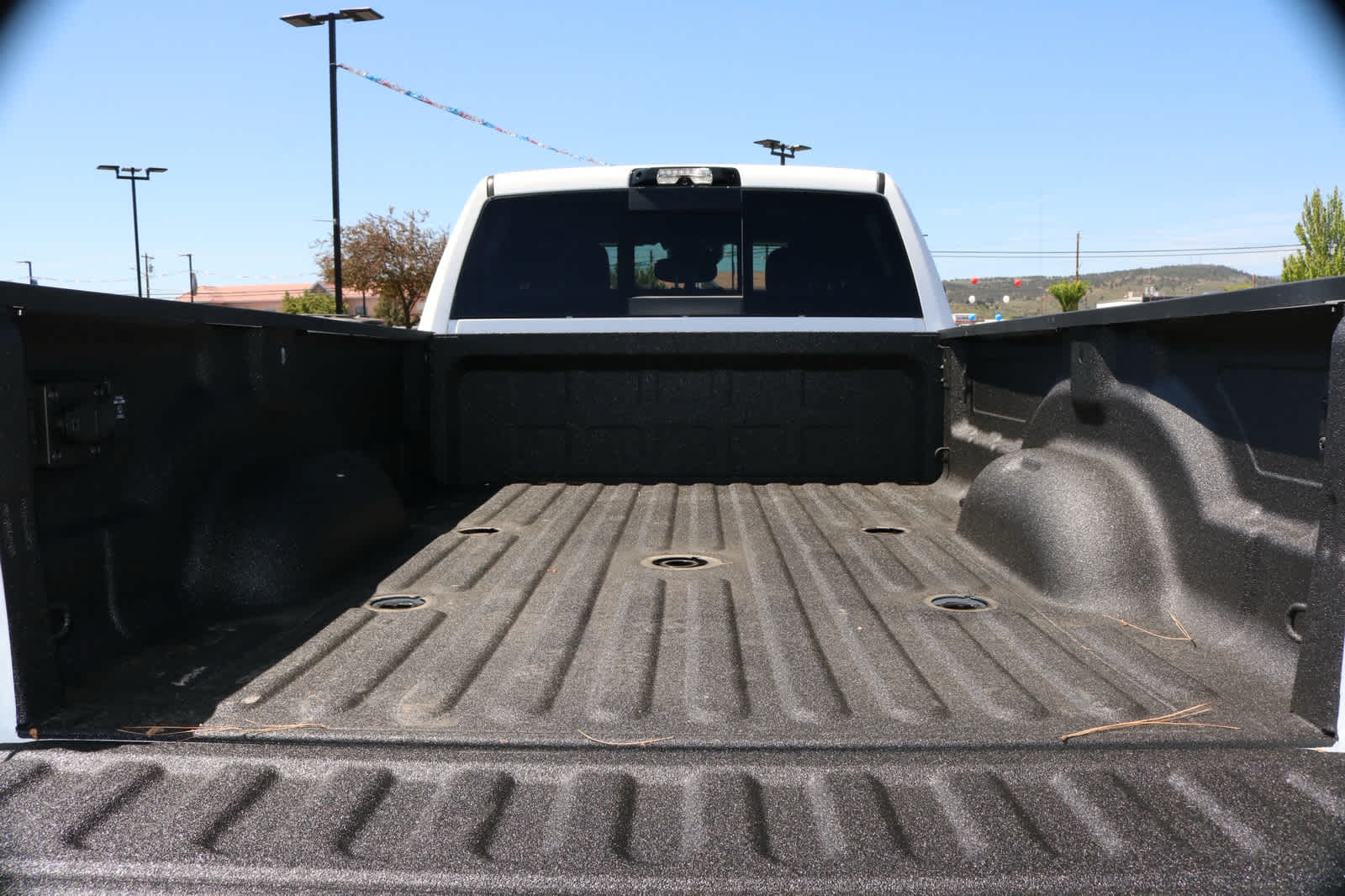 Thumbnail: 2026 RAM 3500 - 12