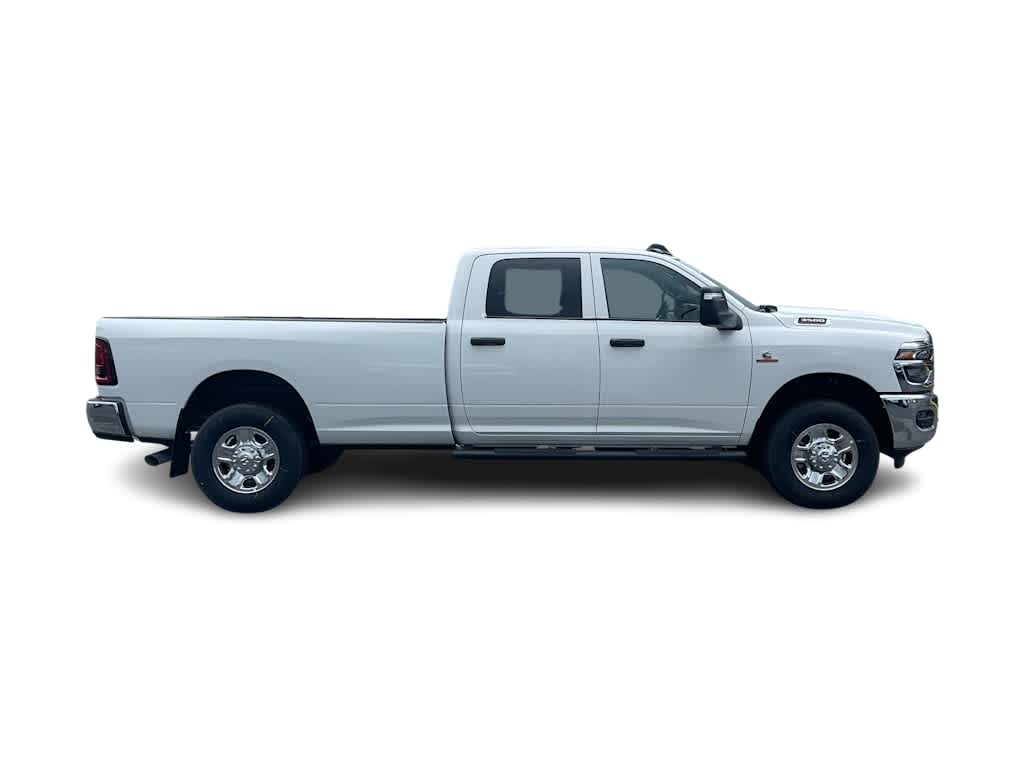 Thumbnail: 2026 RAM 3500 - 4
