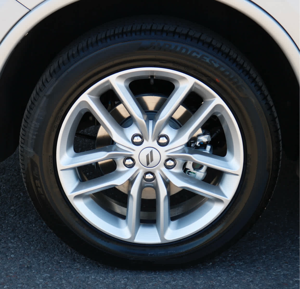 Thumbnail: 2026 Dodge Durango - 9