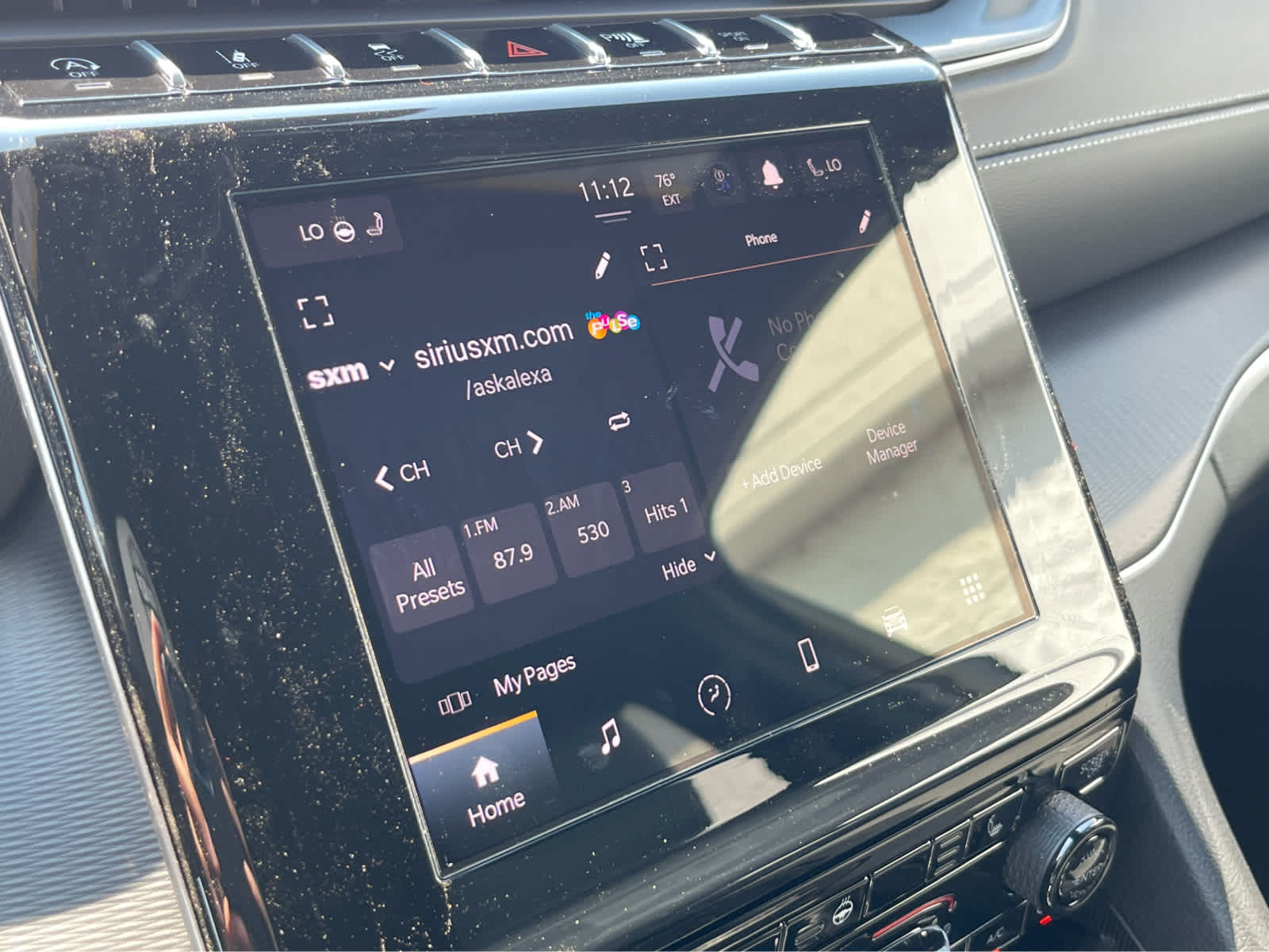 Thumbnail: 2025 Jeep Grand Cherokee - 14