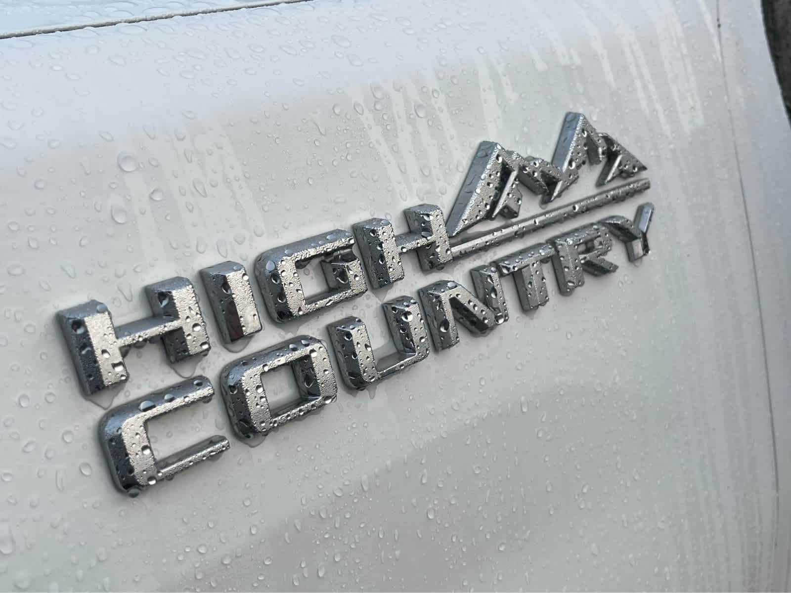 Thumbnail: 2023 Chevrolet Silverado 3500 - 9