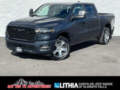 2026 Ram 1500 EXPRESS CREW CAB 4X4 5'7 BOX Pickup Klamath Falls, OR