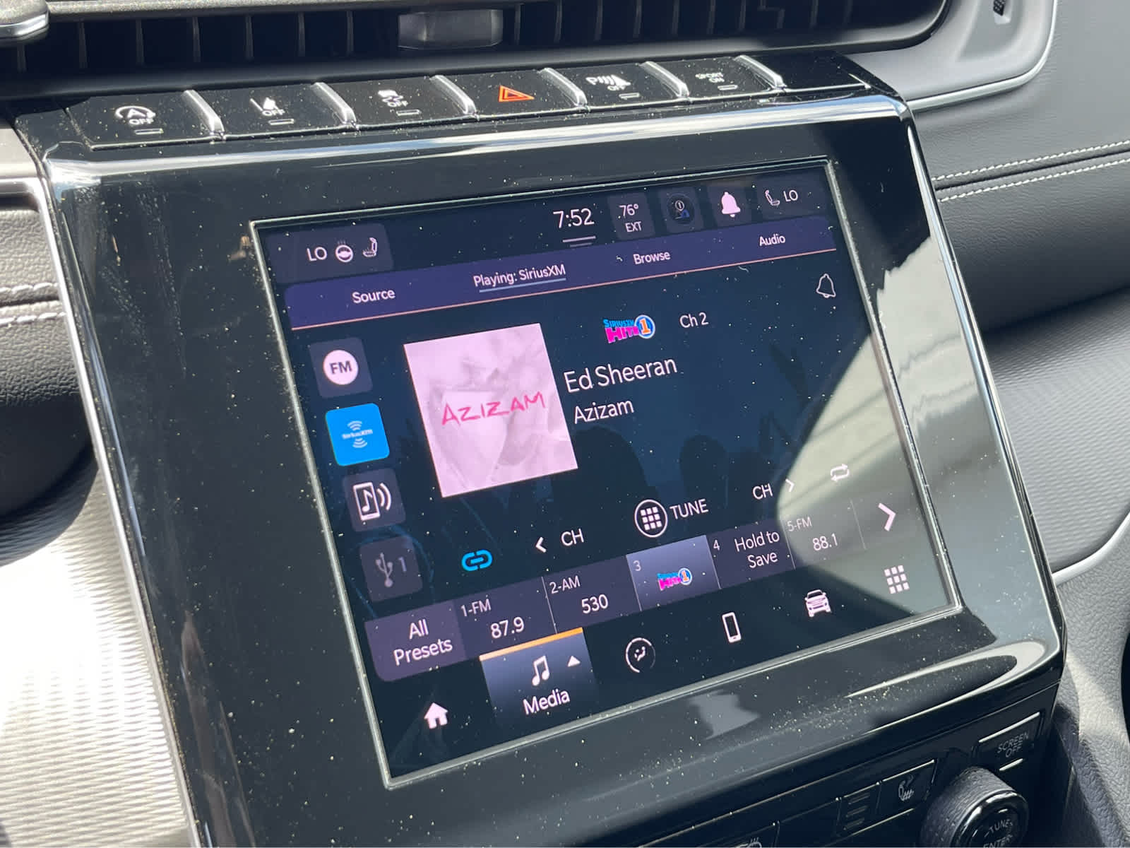 Thumbnail: 2025 Jeep Grand Cherokee - 14