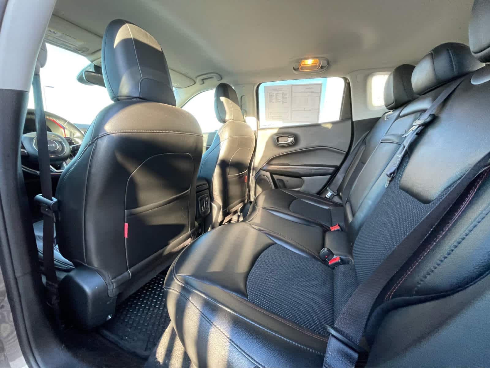 Thumbnail: 2020 Jeep Compass - 24