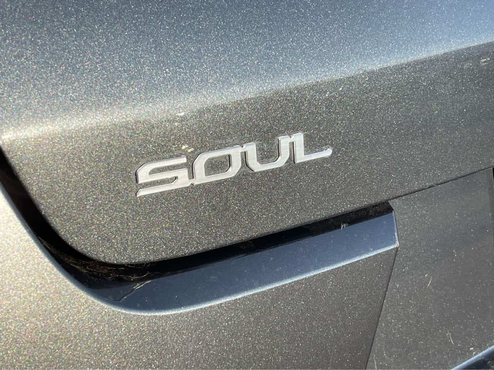 Thumbnail: 2023 Kia Soul - 7