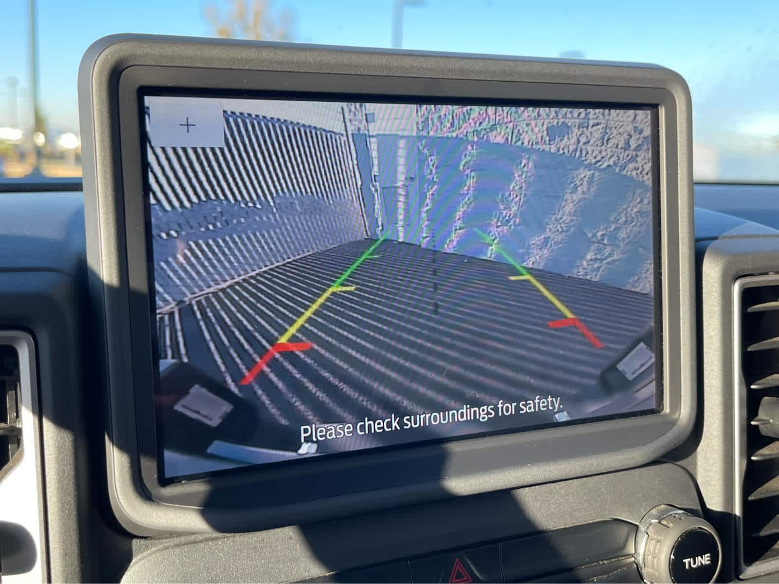 Thumbnail: 2024 Ford Bronco Sport - 19