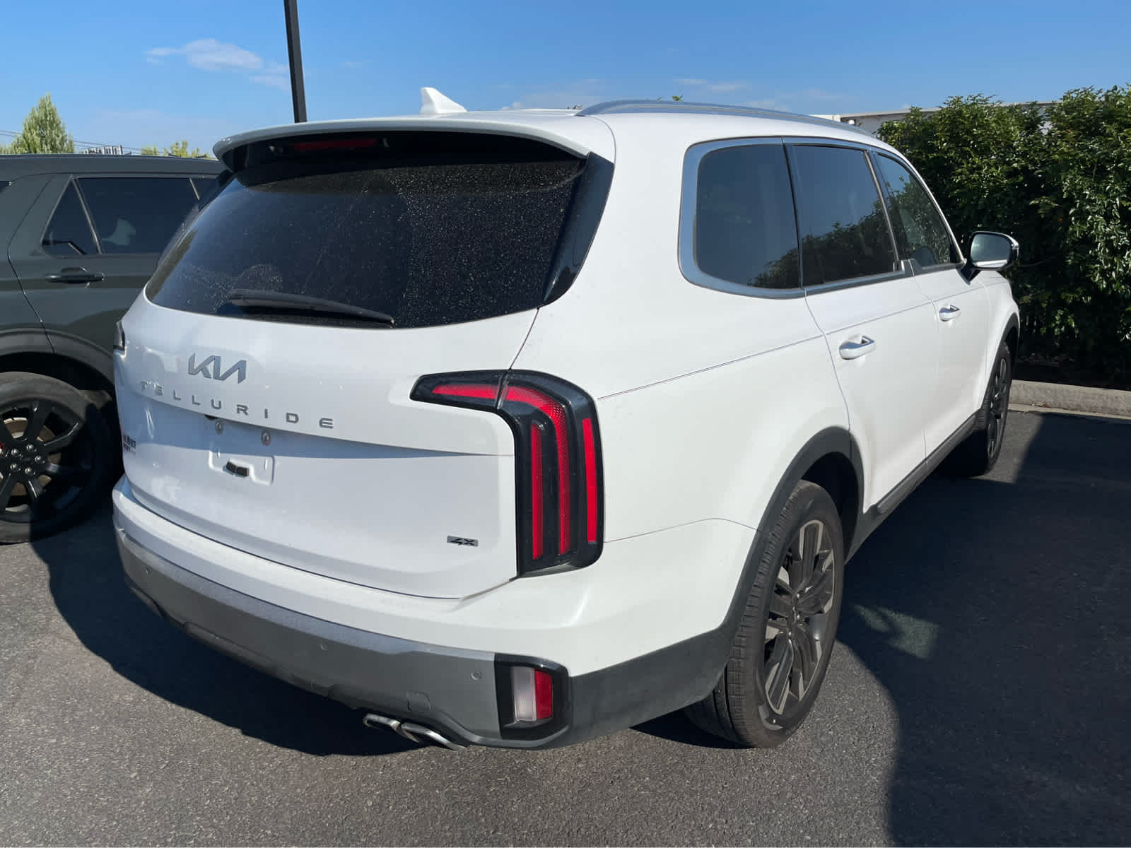 Thumbnail: 2023 Kia Telluride - 4