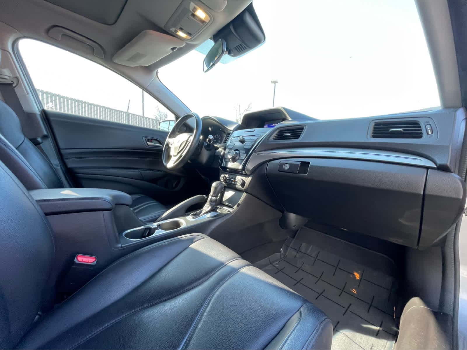 Thumbnail: 2019 Acura ILX - 27