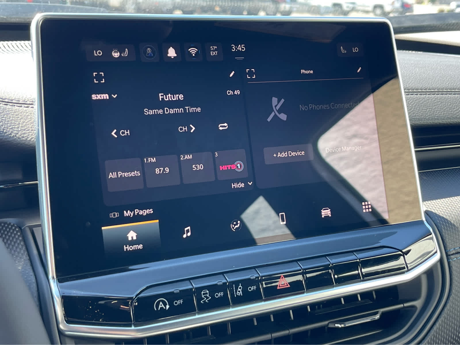 Thumbnail: 2025 Jeep Compass - 13