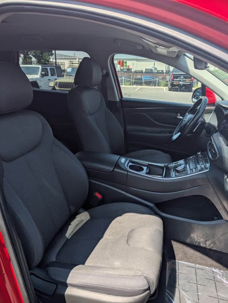 2023 Hyundai Santa Fe SEL - Photo 23