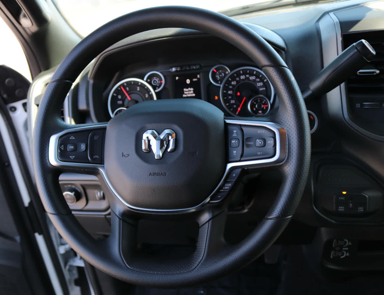 Thumbnail: 2026 RAM 2500 - 23