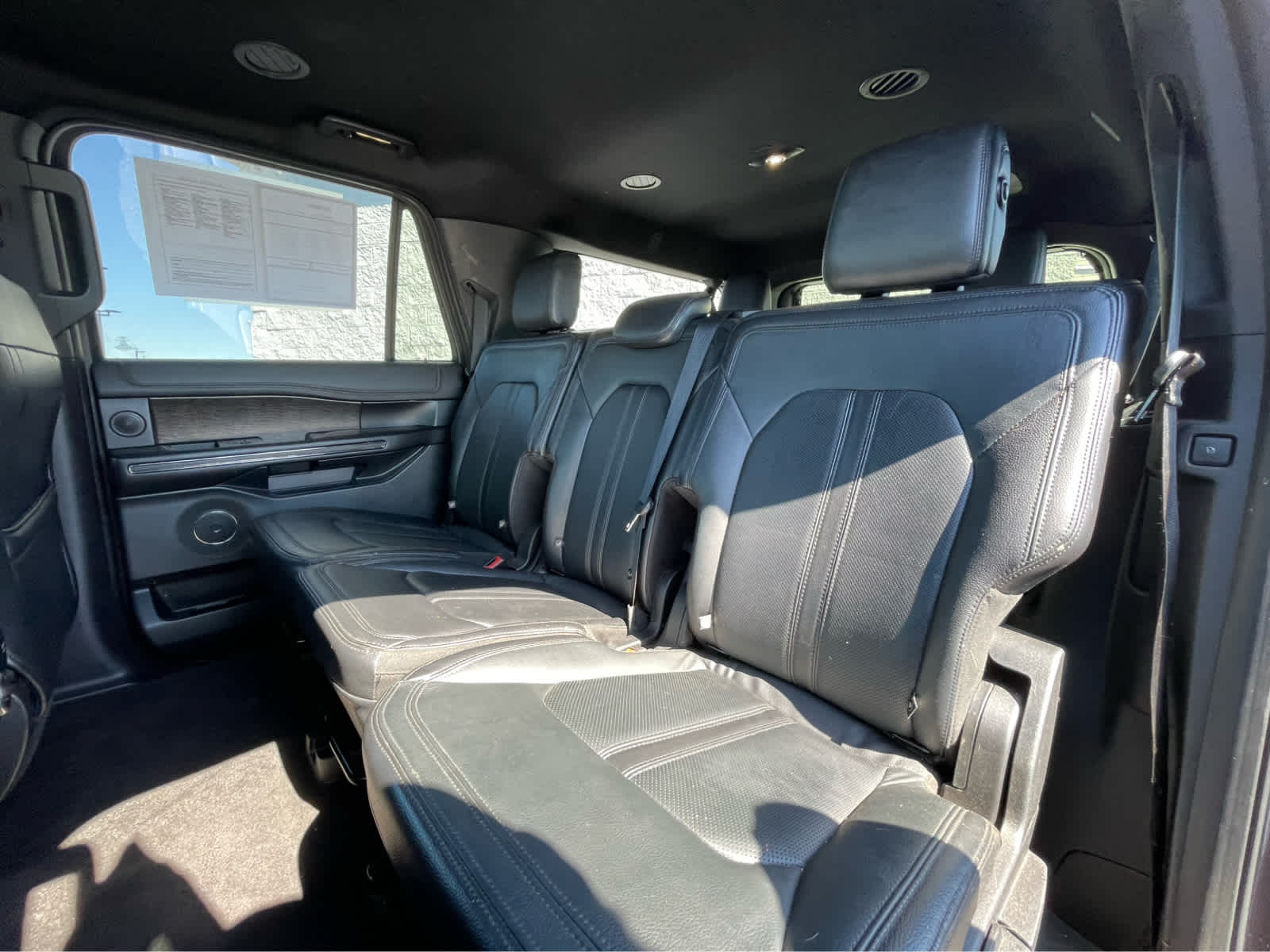Thumbnail: 2019 Ford Expedition MAX - 25