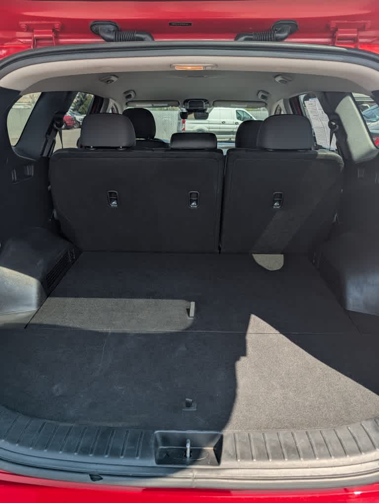 2023 Hyundai Santa Fe SEL - Photo 11