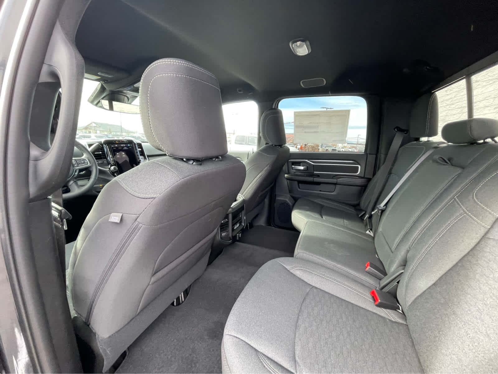 Thumbnail: 2026 RAM 2500 - 23