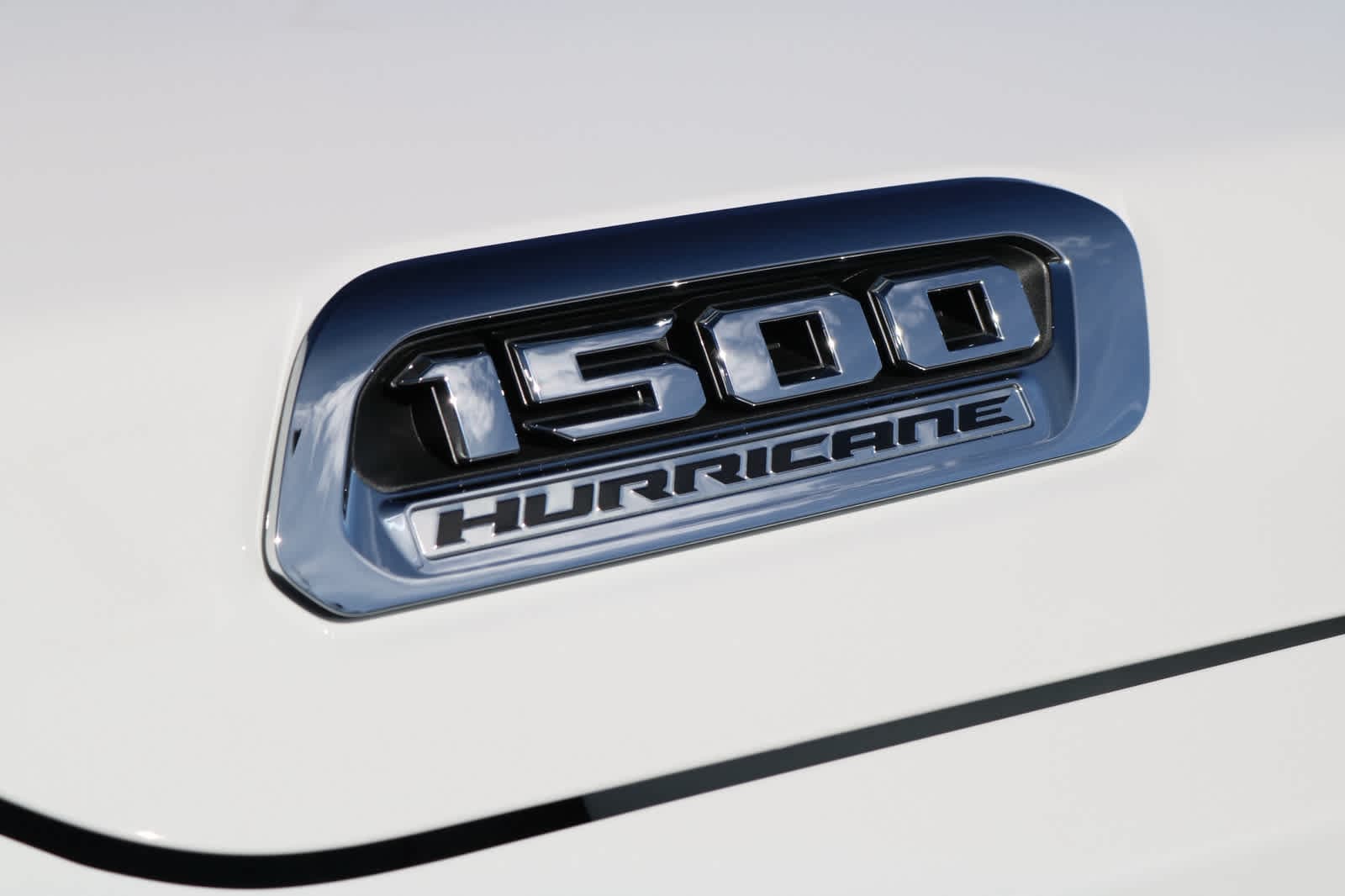 Thumbnail: 2026 RAM 1500 - 10