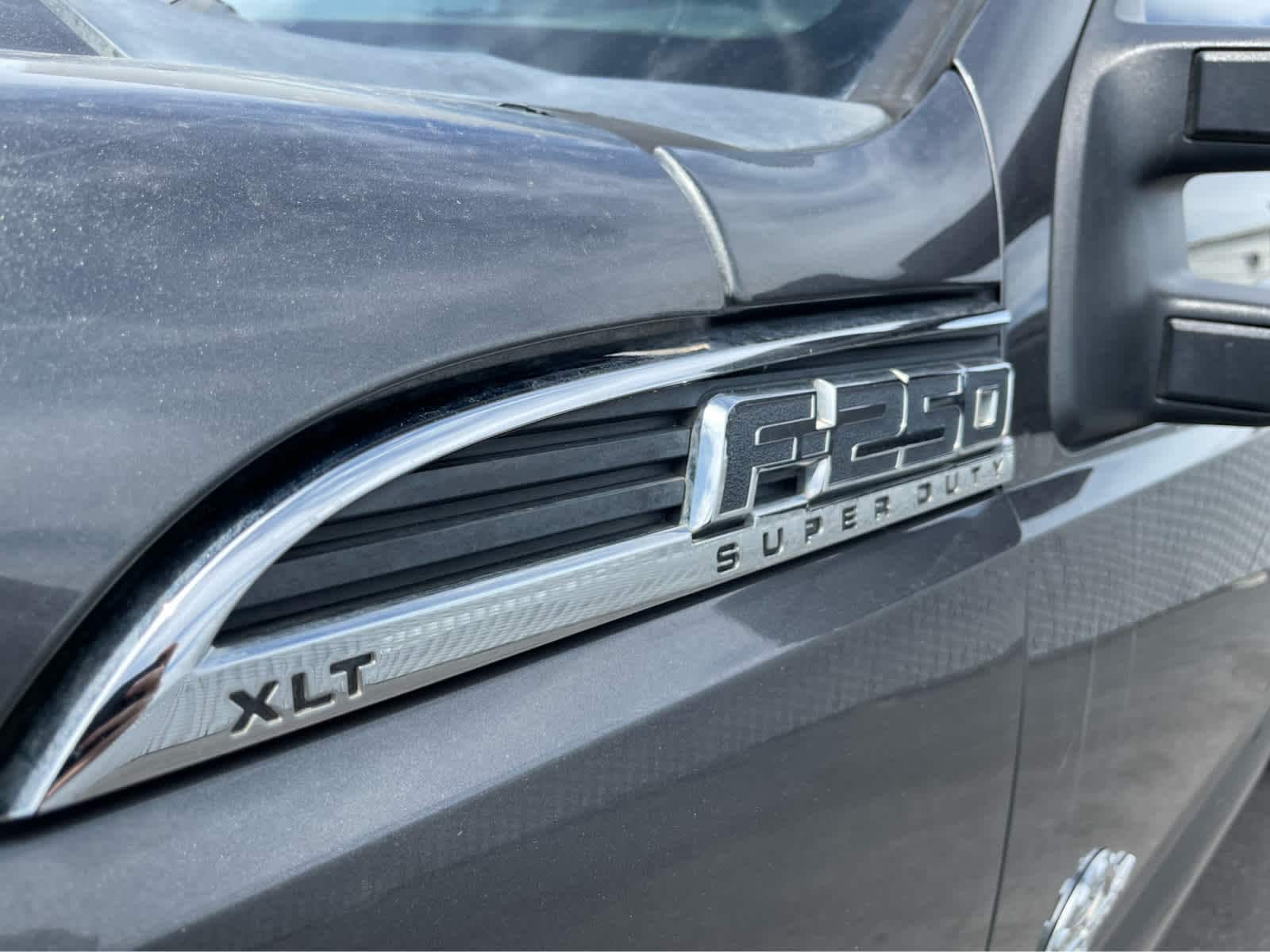 Thumbnail: 2015 Ford F-250 - 9
