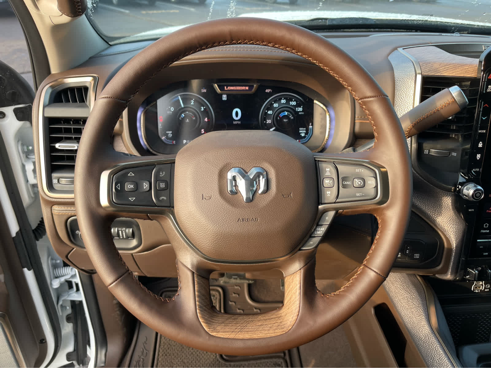 Thumbnail: 2026 RAM 3500 - 23